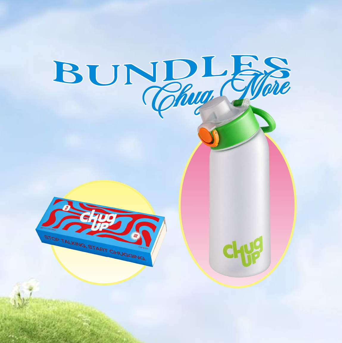Bundles