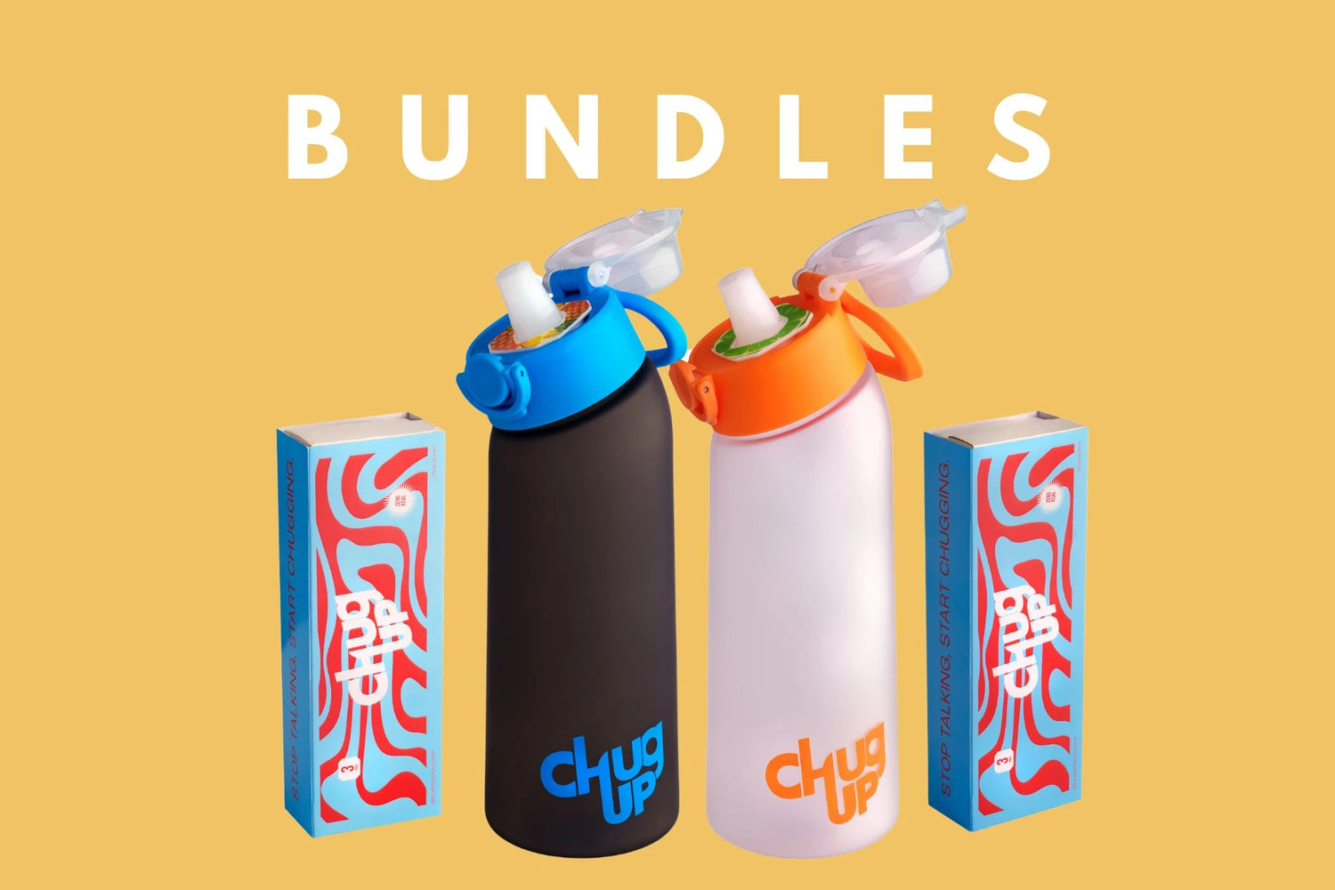 Bundles