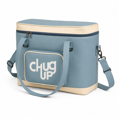 Chug Up Cooler