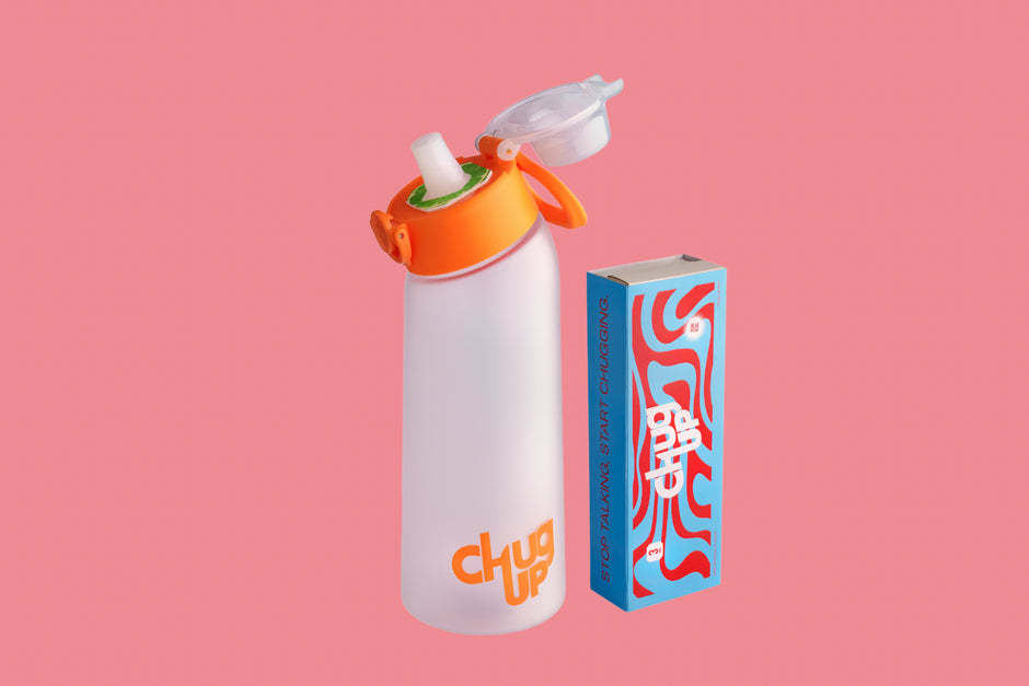 Chug Up