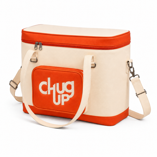 Chug Up Cooler