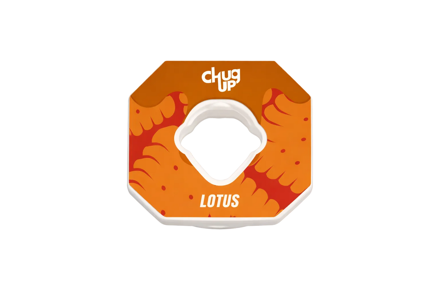 Lotus Biscuit Flavor