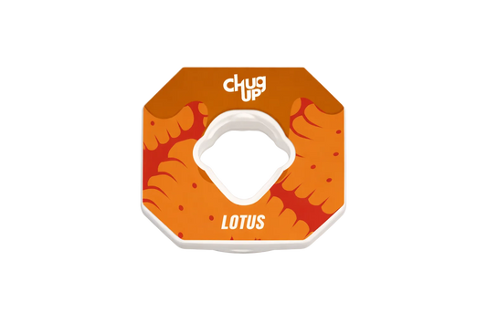 Lotus Biscuit Flavor