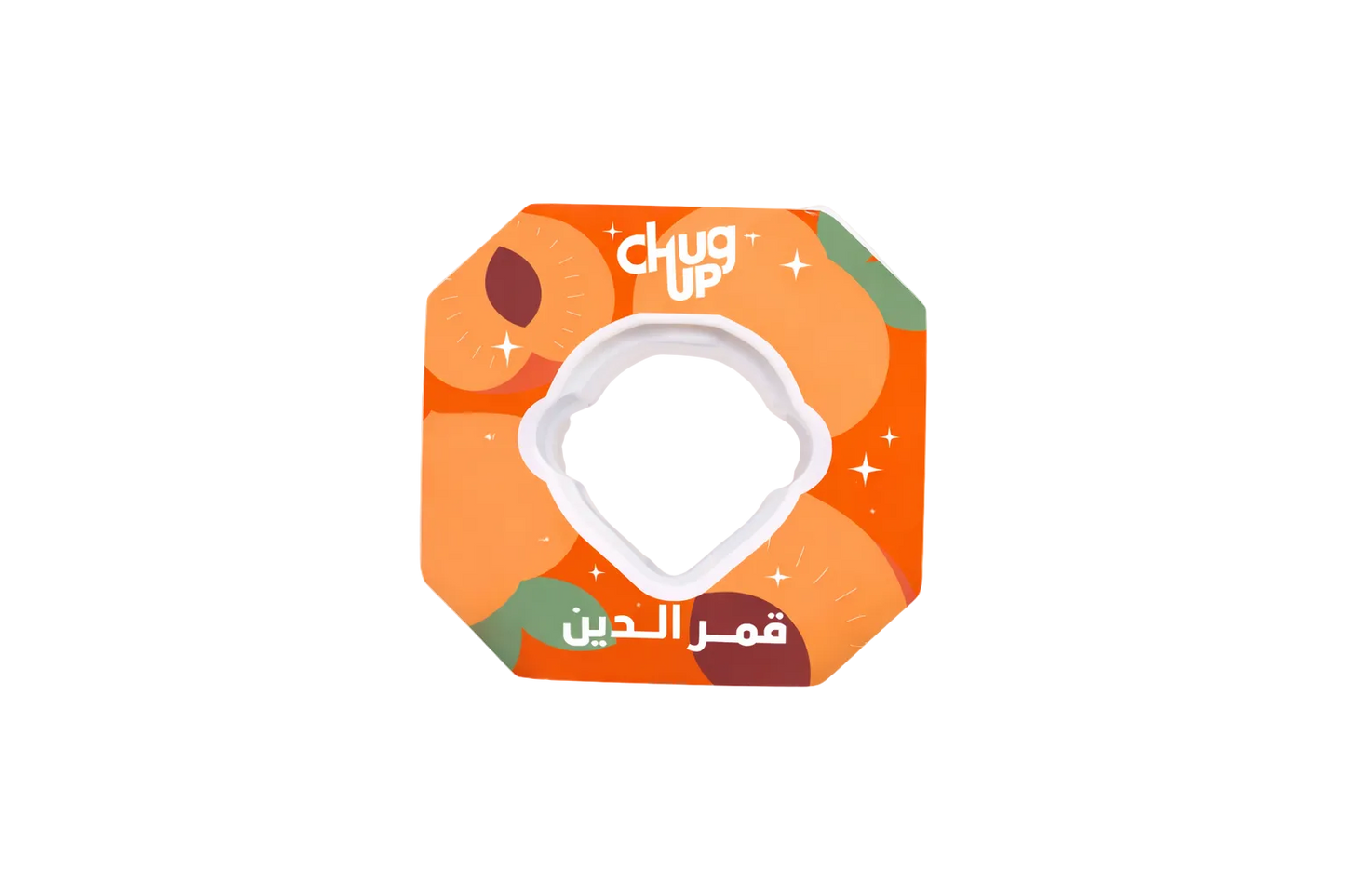 Kamar el Din Ramadan Flavor