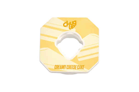 Creamy Cheese Cake Flavor