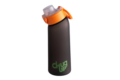 Chug Up - Classic Black