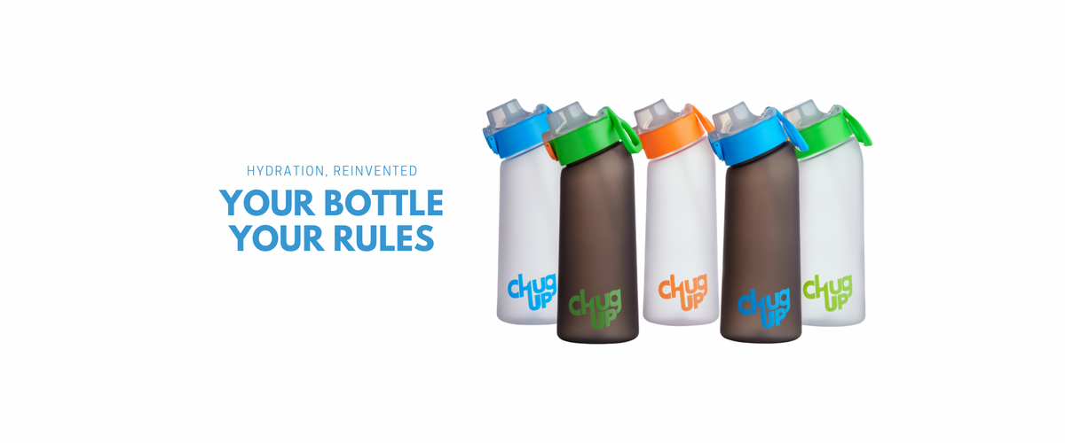 Chug Choice Chug Up
